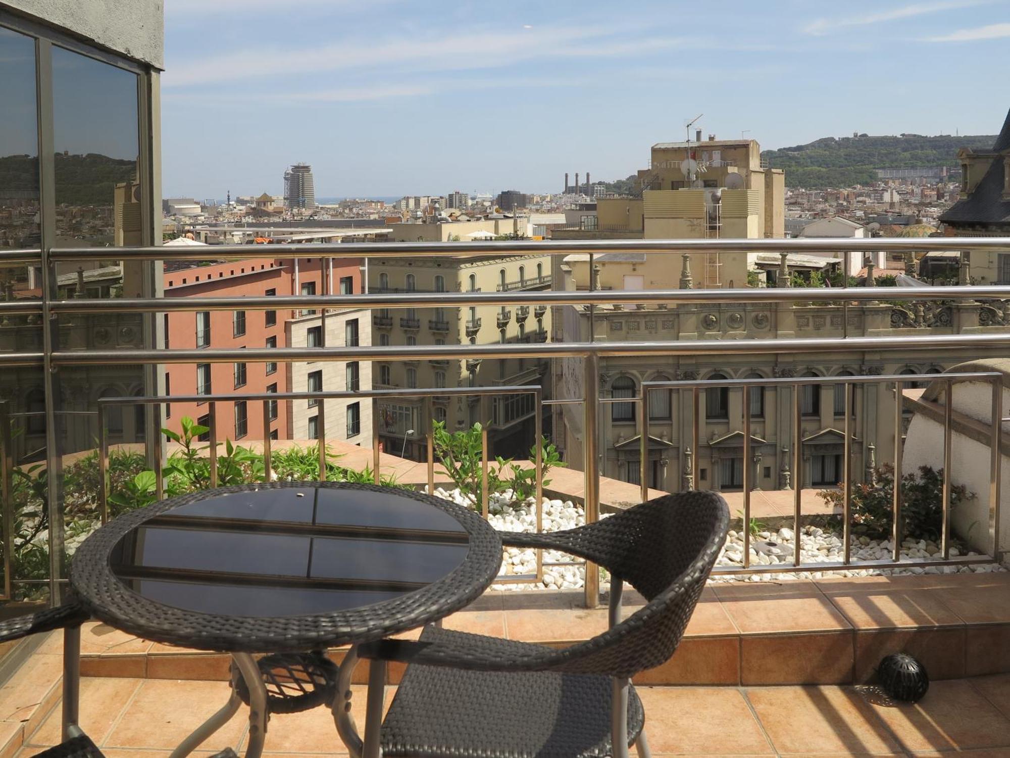 Serennia Exclusive Rooms — Photos 1