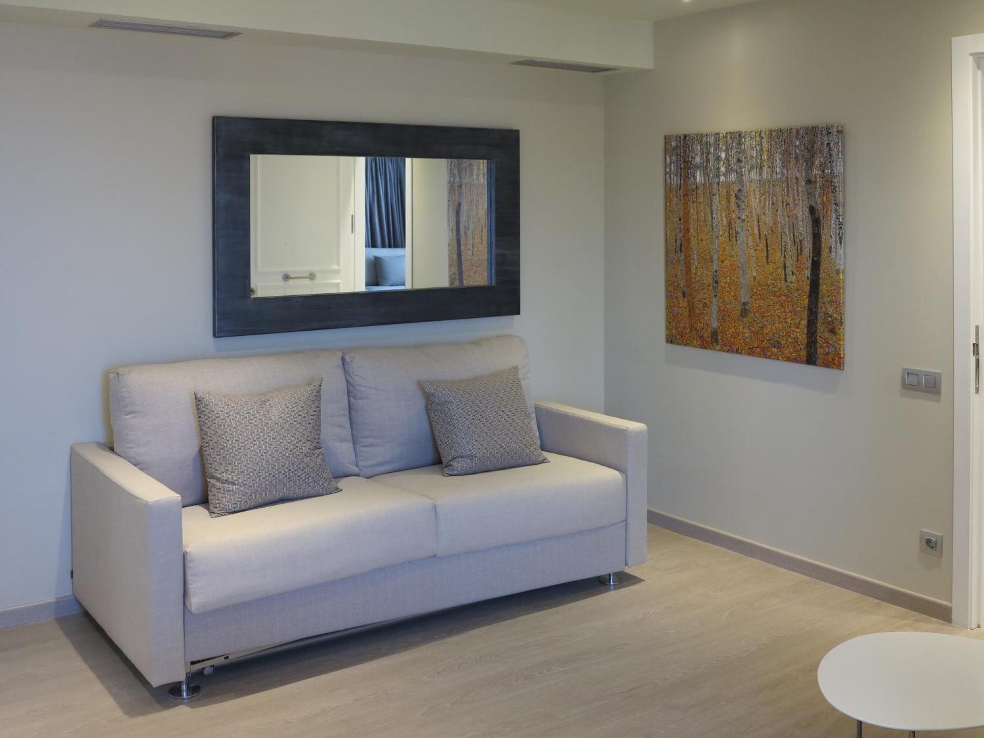 Serennia Exclusive Rooms — Photos 2